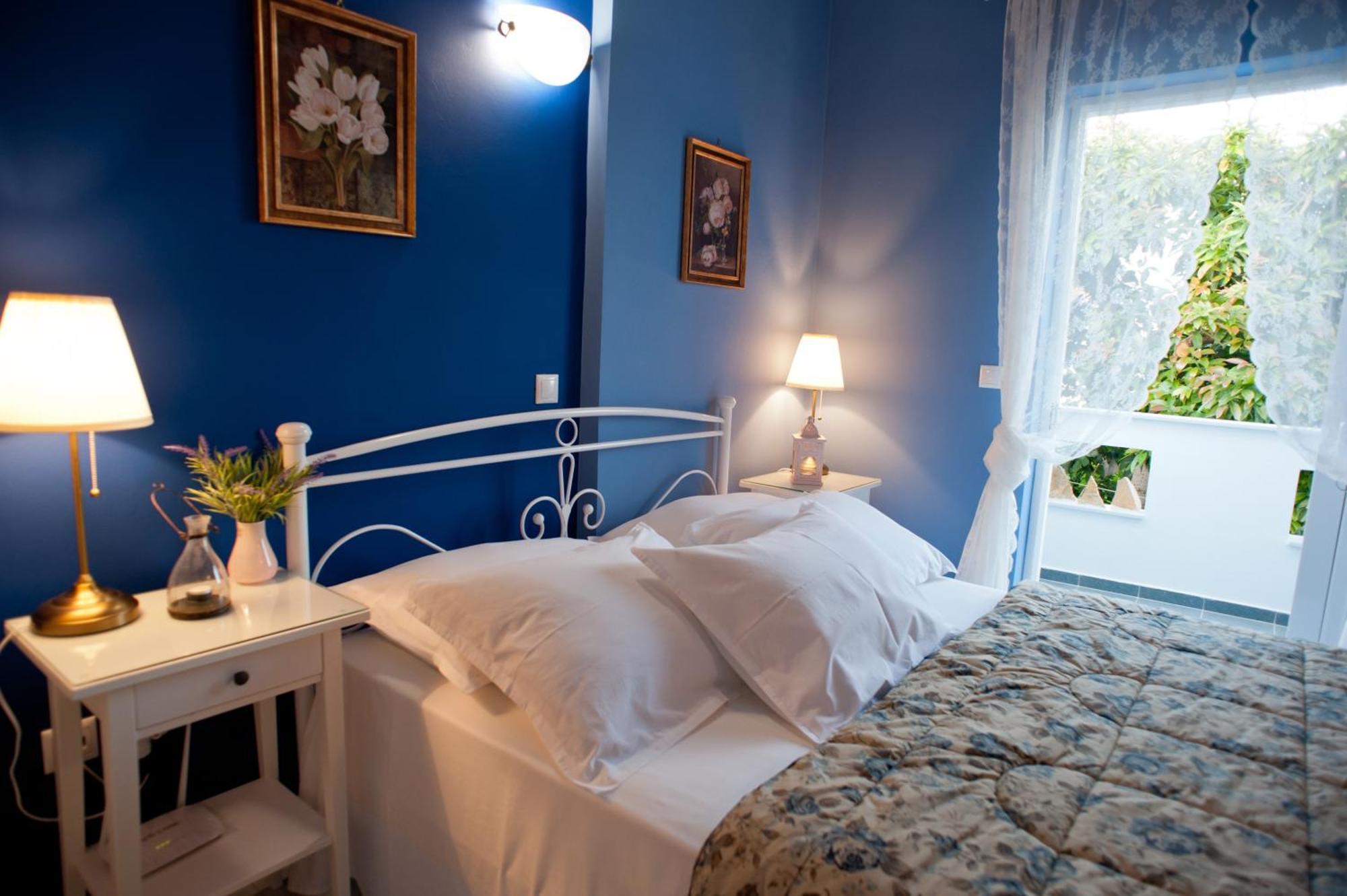 Amarylis Apartments Elaionas  Kültér fotó