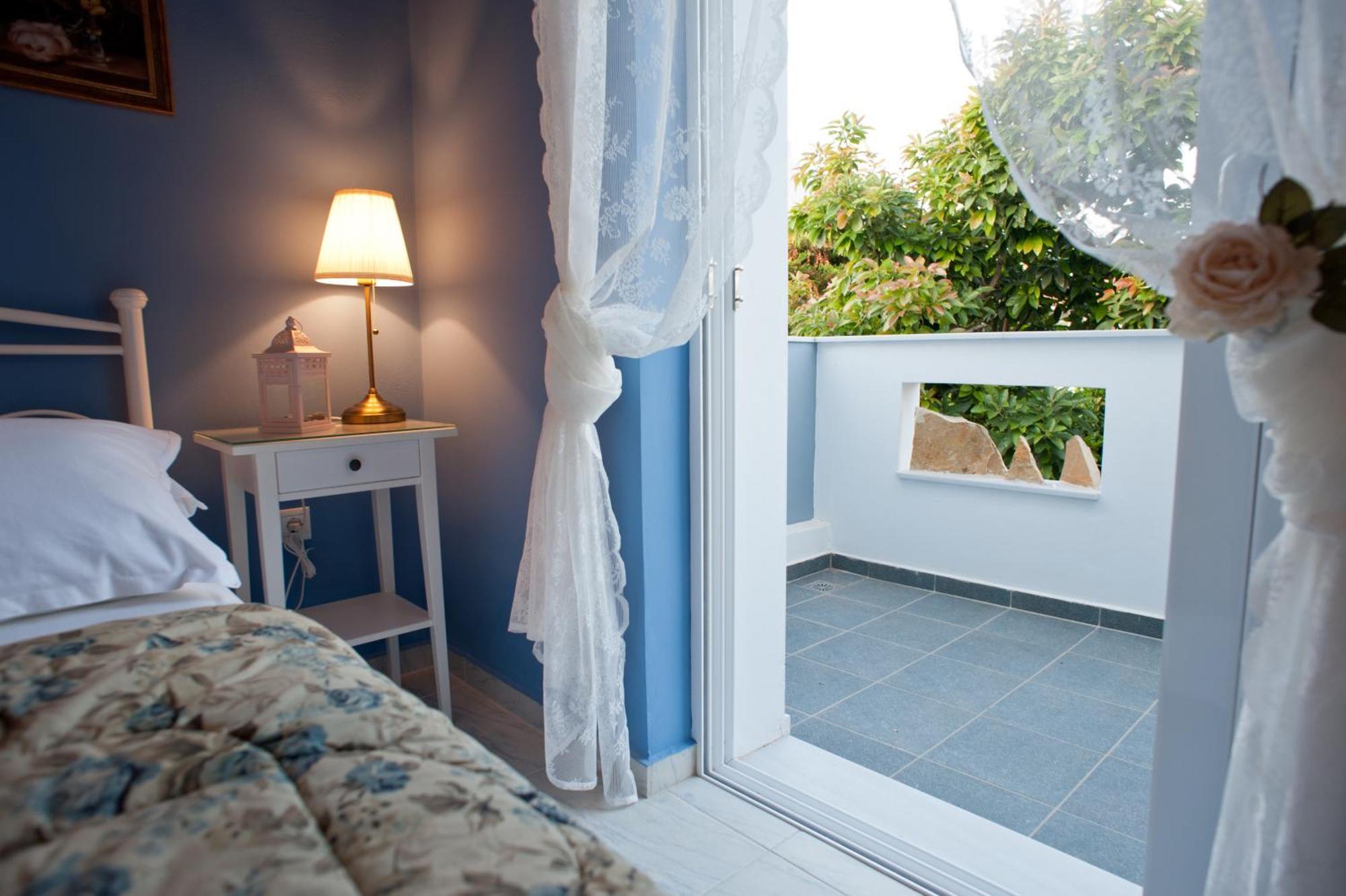 Amarylis Apartments Elaionas  Kültér fotó