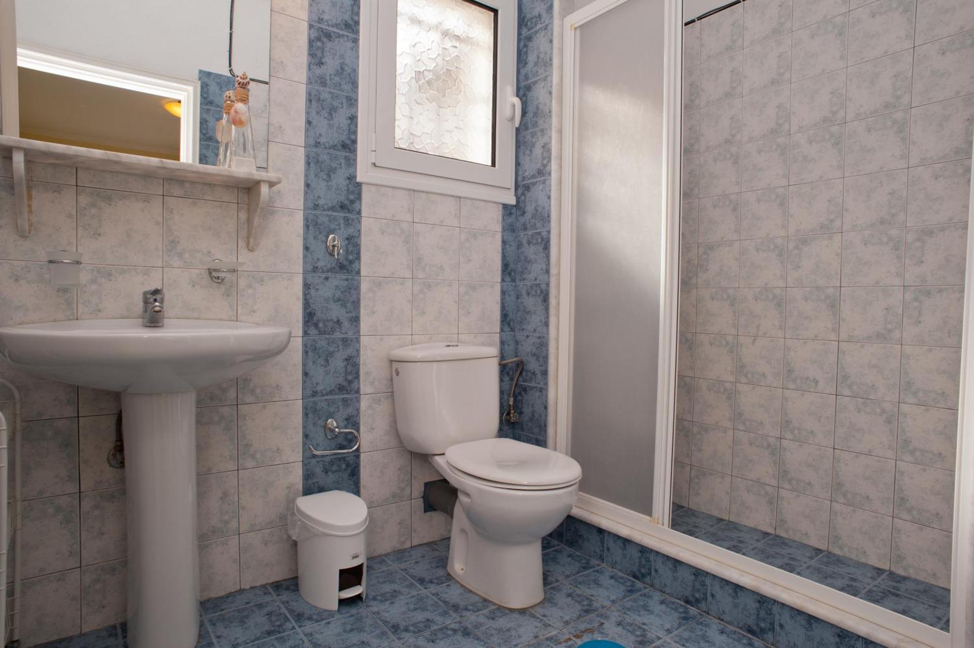 Amarylis Apartments Elaionas  Szoba fotó